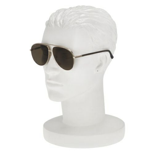 グッチ サングラス メンズ ゴールド GUCCI GG1098S 002