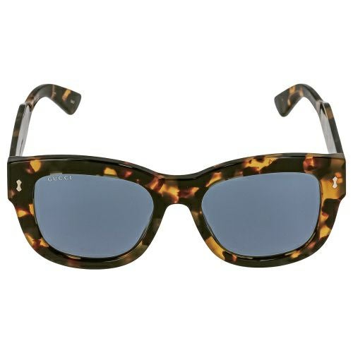 グッチ サングラス メンズ ブラウン GUCCI GG1110S 003 | GINZA