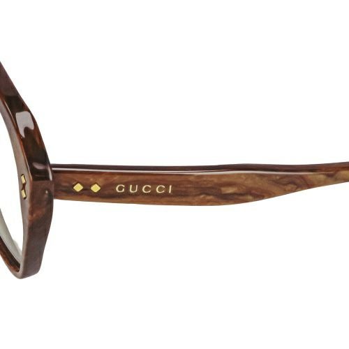 グッチ サングラス メンズ ブラウン GUCCI GG1249S 001 | GINZA