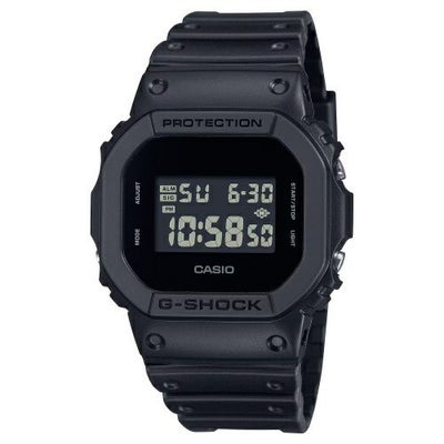 カシオ 腕時計 メンズ Gショック CASIO DW-5600UBB-1JF G-SHOCK 