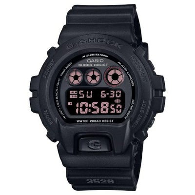 カシオ 腕時計 メンズ Gショック CASIO DW-6900UB-9JF G-SHOCK | GINZA 