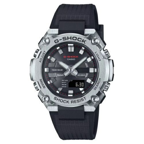 tomoe G－SHOCK 腕時計 箱付き G-SHOCK GLX-5600-7JF＋MASAOHATAYAMA DESIGNBAND 【TOY PANDA】サイン