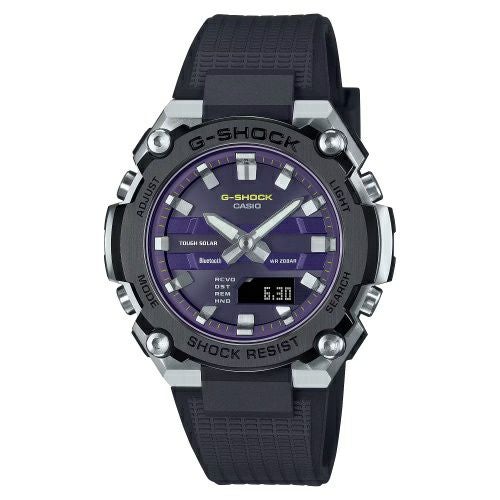 カシオ 腕時計 メンズ Gショック CASIO GST-B600-1AJF G-SHOCK | GINZA