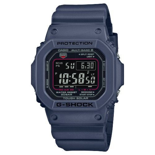 カシオ CASIO 腕時計 メンズ G-SHOCK Gショック GW-M5610U-1JF | GINZA