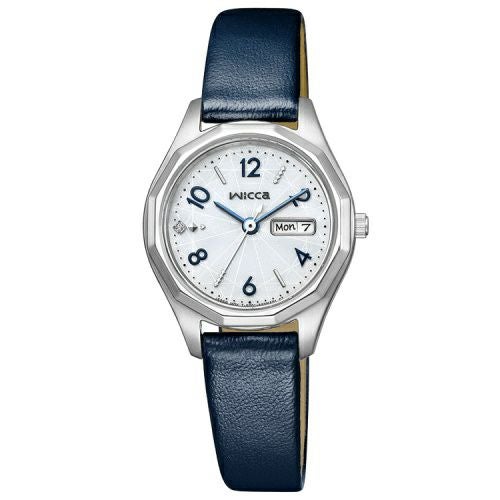 シチズン 腕時計 レディース Wicca  CITIZEN KH3-517-10 ウィッカ