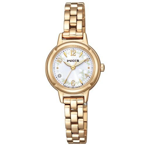 シチズン 腕時計 レディース ウィッカ Wicca KP3-627-91 CITIZEN
