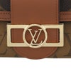ルイヴィトン 長財布 ポルトフォイユ・サラ　ドーフィーヌ LOUIS VUITTON M46645