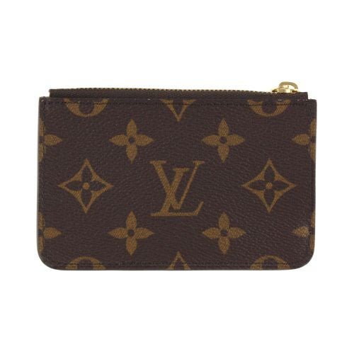 ルイヴィトン カードケース モノグラム ポルト カルト・ロミー LOUIS VUITTON M82939 マッチャ