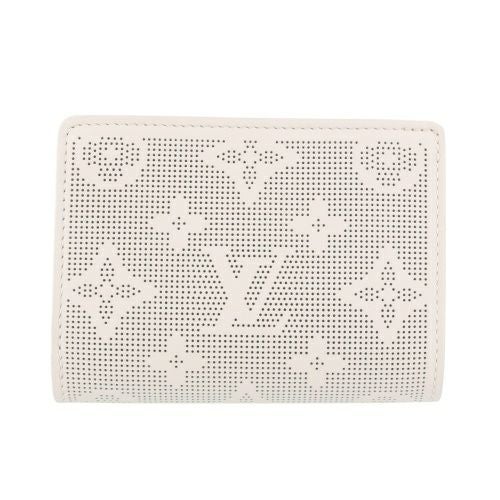 ルイヴィトン 二つ折り財布 マヒナ ポルトフォイユ・クレア LOUIS VUITTON M83075 クオーツ