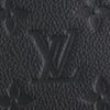 ルイヴィトン 二つ折り財布 アンプラント ポルトフォイユ・リサ LOUIS VUITTON M83365 ノワール