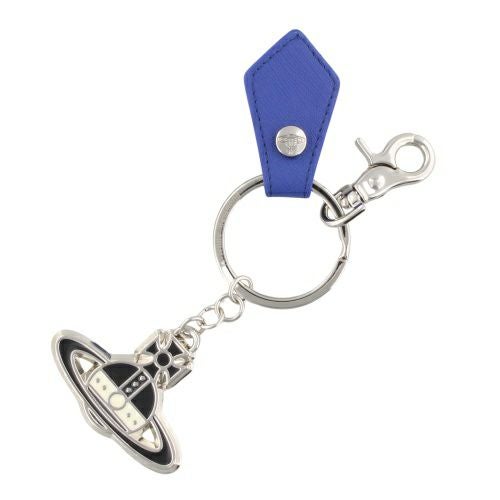 ヴィヴィアンウエストウッド キーリング レディース ブルー Vivienne