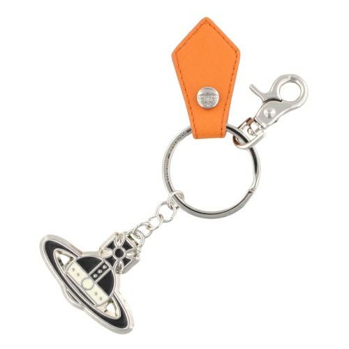 ヴィヴィアンウエストウッド キーリング レディース オレンジ Vivienne