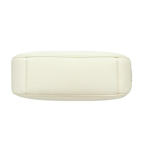 コーチ アウトレット ショルダーバッグ レディース テリ シグネチャー ホワイト COACH OUTLET CJ608 SV HA チョーク