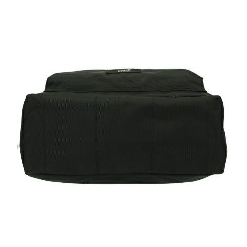 マリメッコ ショルダーバッグ レディース MY THINGS ブラック marimekko 092519 999 BLACK