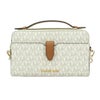 マイケルコース ショルダーバッグ レディース ホワイト MICHAEL KORS 35F2GTTC2B VANILLA