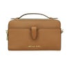 マイケルコース ショルダーバッグ レディース ジェット セット アイテム ブラウン MICHAEL KORS 35F2GTTC2L LUGGAGE