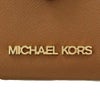 マイケルコース ショルダーバッグ レディース ジェット セット アイテム ブラウン MICHAEL KORS 35F2GTTC2L LUGGAGE