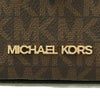 マイケルコース ショルダーバッグ レディース JET SET ITEM ブラック MICHAEL KORS 35H3GTTC2B BLACK
