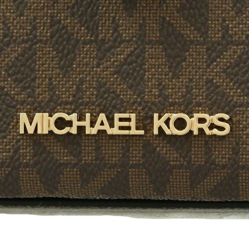 マイケルコース ショルダーバッグ レディース JET SET ITEM ブラック MICHAEL KORS 35H3GTTC2B BLACK