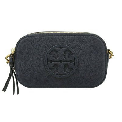 トリーバーチ ショルダーバッグ レディース MINI XBODY ネイビー TORY 