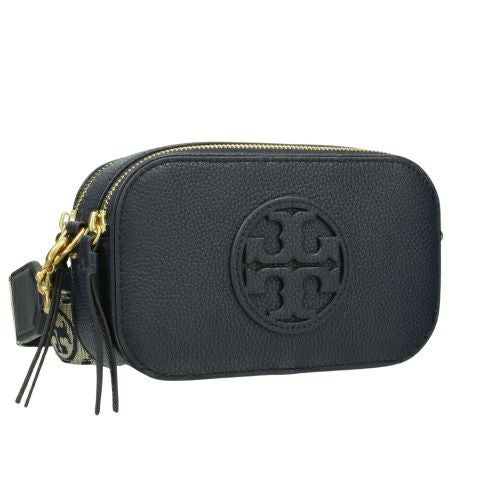 トリーバーチ　TORY BURCH ショルダーバック トリーバーチ ショルダーバッグ レディース MINI XBODY ネイビー TORY