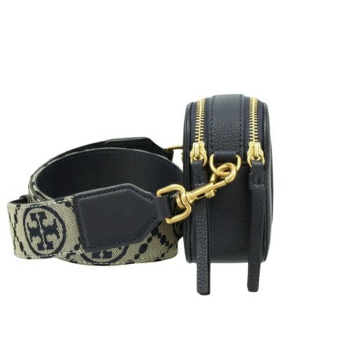 トリーバーチ ショルダーバッグ レディース MINI XBODY ネイビー TORY