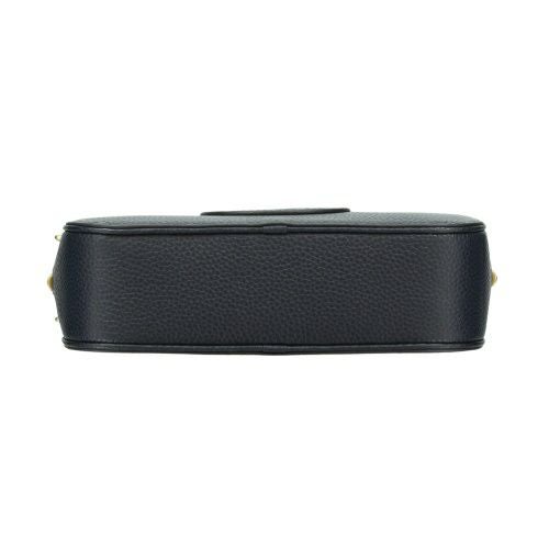 トリーバーチ ショルダーバッグ レディース MINI XBODY ネイビー TORY