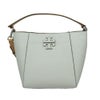 トリーバーチ ショルダーバッグ レディース マックグロー スモール バケットバッグ グレー TORY BURCH 155094 020 FEATHERGRAY