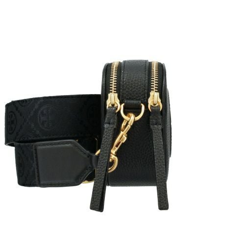 TORY BURCH トリーバーチ ショルダーバッグ　ブラック トリーバーチ TORY BURCH バッグ 斜めがけバッグ ショルダーバッグ