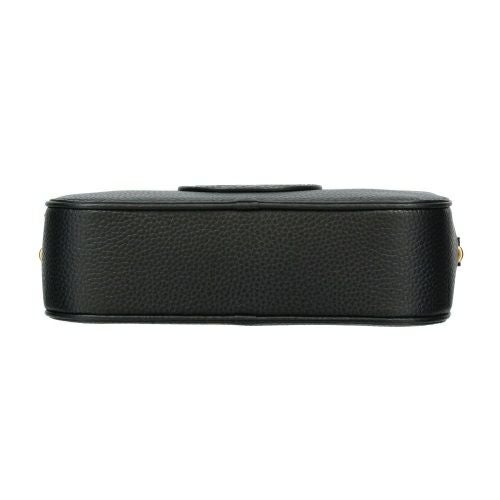 トリーバーチ ショルダーバッグ レディース MINI CROSSBODY ブラック