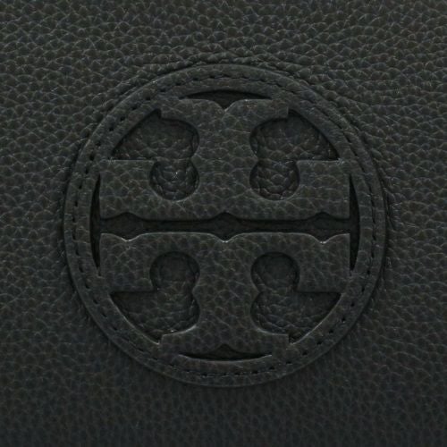 トリーバーチ ショルダーバッグ レディース MINI CROSSBODY ブラック TORY BURCH 158757 001 BLACK
