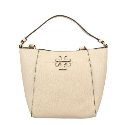 トリーバーチ ショルダーバッグ レディース MCGRAW SMALL BUCKET BAG 