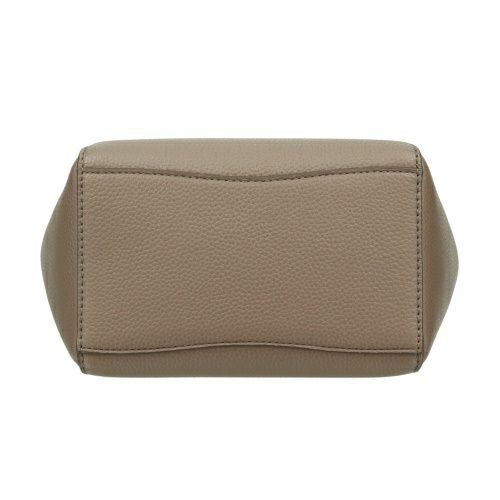 トリーバーチ ショルダーバッグ レディース MCGRAW SMALL BUCKET BAG