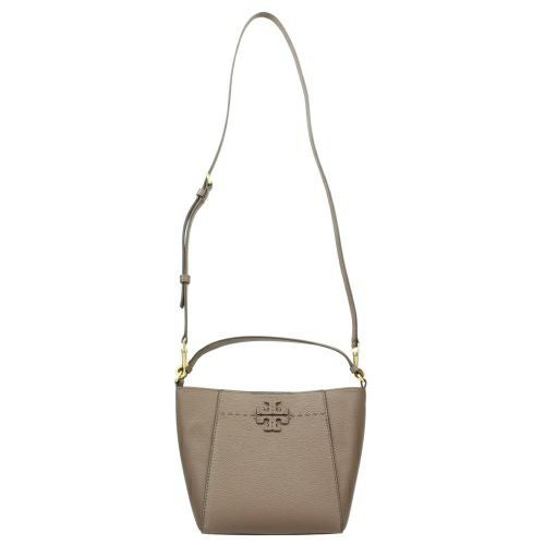 トリーバーチ ショルダーバッグ レディース MCGRAW SMALL BUCKET BAG