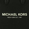 マイケルコース ショルダーバッグ レディース フォーン ブラック MICHAEL KORS 35H3G7ZC5L BLACK
