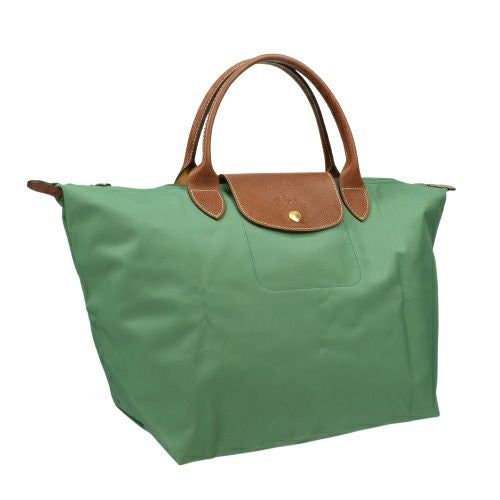 ロンシャン トートバッグ レディース LE PLIAGE TOP HANDLE BAG