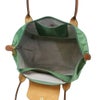 ロンシャン トートバッグ レディース LE PLIAGE SHOULDER BAG グリーン LONGCHAMP 1899 089 P84 SAUGE