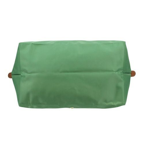 ロンシャン トートバッグ レディース LE PLIAGE SHOULDER BAG グリーン LONGCHAMP 1899 089 P84 SAUGE
