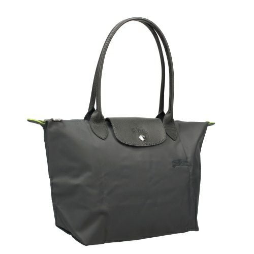 ロンシャン トートバッグ レディース LE PLIAGE GREEN SHOULDER BAG