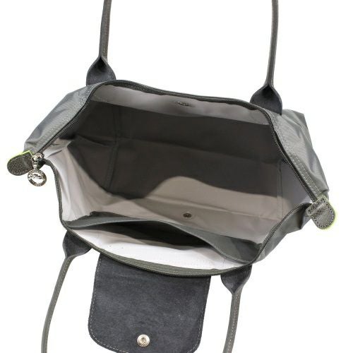 ロンシャン トートバッグ レディース LE PLIAGE GREEN SHOULDER BAG