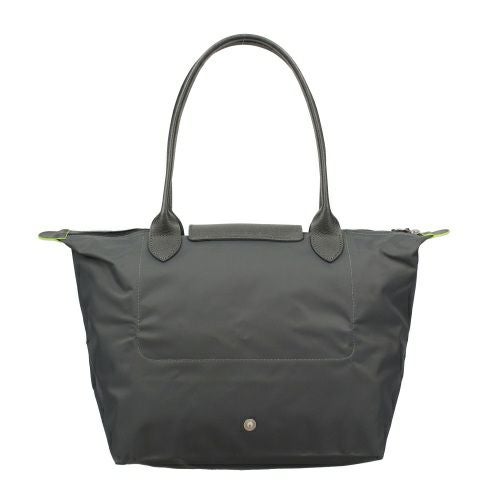 ロンシャン トートバッグ レディース LE PLIAGE GREEN SHOULDER BAG