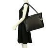 マイケルコース トートバッグ レディース EW SIGNATURE TOTE VOYAGER ブラック MICHAEL KORS 30H1GV6T6T BLACK