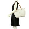 マイケルコース トートバッグ レディース ホワイト MICHAEL KORS 30T9GBFT2B VANILLA