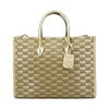 マイケルコース トートバッグ レディース ゴールド MICHAEL KORS 35H3G7ZT2J PALE GOLD