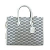 マイケルコース トートバッグ レディース シルバー MICHAEL KORS 35H3S7ZT2J SILVER