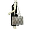 マイケルコース トートバッグ レディース シルバー MICHAEL KORS 35H3S7ZT2J SILVER