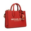 マイケルコース トートバッグ レディース レッド MICHAEL KORS 35R4G7ZC0I BRIGHT RED