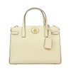 トリーバーチ トートバッグ レディース ロビンソン ホワイト TORY BURCH 143194 122 NEW CREAM
