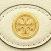 トリーバーチ トートバッグ レディース ロビンソン ホワイト TORY BURCH 143194 122 NEW CREAM