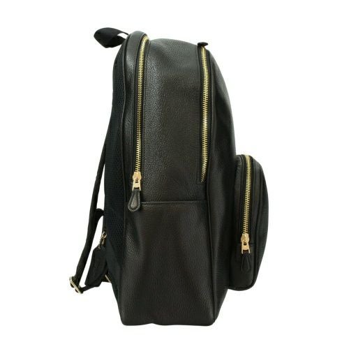 コーチ アウトレット バックパック レディース ブラック COACH OUTLET
